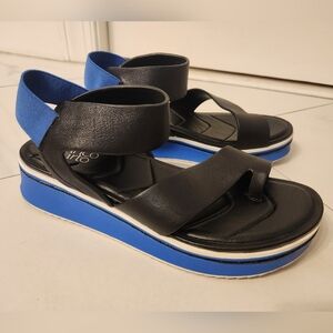 Franco Sarto Elliot Sandals